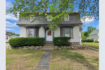 599 S Main Street, Manchester, NH 03102 - Photo 1