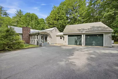 135 Lower Straw Road, Hopkinton, NH 03229 - Photo 1