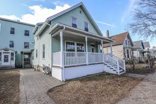 27 Blodget St, Manchester, NH 03104 - Photo 1