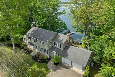 204 Shore Drive, Laconia, NH 03247 - Photo 1