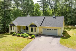 120 Camp Sargent Rd, Merrimack, NH 03054 - Photo 1