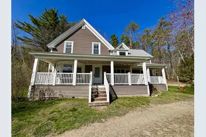 424 Intervale Cross Road, Conway, NH 03845 - Photo 1