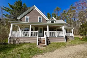 424 Intervale Cross Rd, Conway, NH 03845 - Photo 1