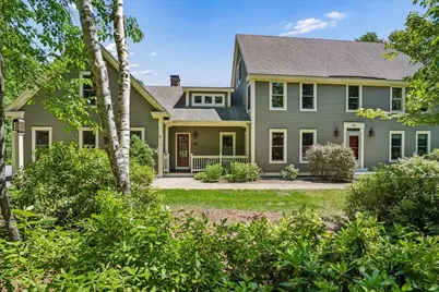 12 Middleton Drive, Bedford, NH 03110 - Photo 1
