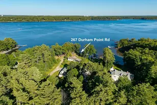 267 Durham Point Rd, Durham, NH 03824 - Photo 1