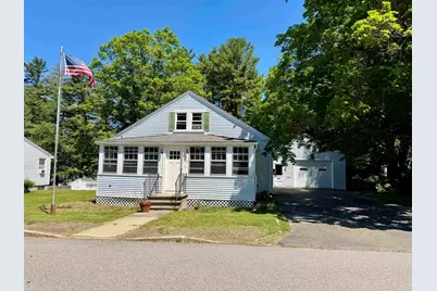 61 Maple Street, Somersworth, NH 03878 - Photo 1