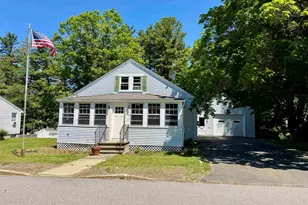 61 Maple Street, Somersworth, NH 03878 - Photo 1