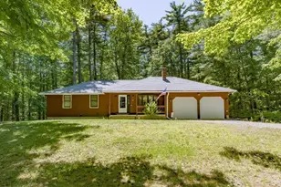 724 Starch Mill Rd, Mason, NH 03048 - Photo 1