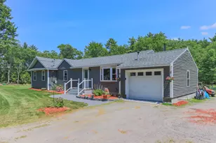 201 Slip Rd, Greenfield, NH 03047 - Photo 1