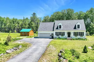 21 Burke Rd, Peterborough, NH 03458 - Photo 1