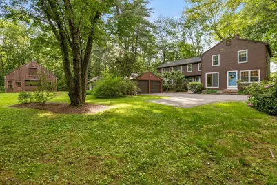 42 Old Town Farm Road, Exeter, NH 03833 - Photo 1