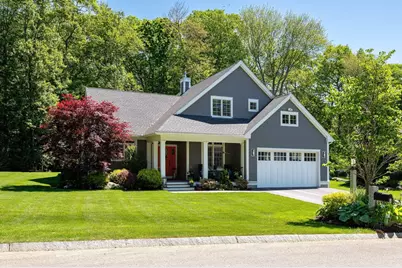1 McCarron Drive, Hampton, NH 03842 - Photo 1
