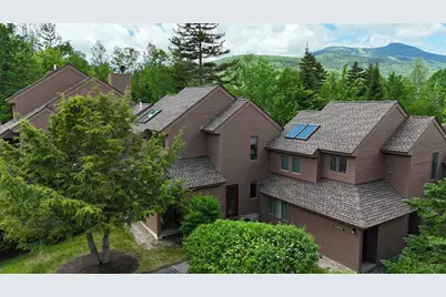 12 Forest Rim Way #E2, Waterville Valley, NH 03215 - Photo 1