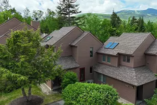 12 Forest Rim Way, Waterville Valley, NH 03215 - Photo 1