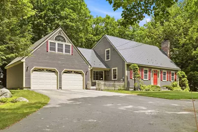 66 Whipplewill Road, New Boston, NH 03070 - Photo 1