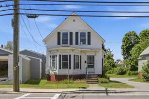 191 Court St, Laconia, NH 03246 - Photo 1