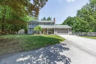 9 Hickory Ln, Bedford, NH 03110 - Photo 1