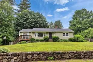 17 Maple Ave, Peterborough, NH 03458 - Photo 1