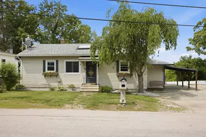44 Billings Street, Manchester, NH 03103 - Photo 1