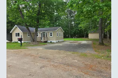 72 Felker Drive, Milton, NH 03854 - Photo 1