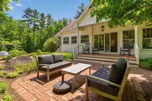 402 Bay Rd, Durham, NH 03824 - Photo 1
