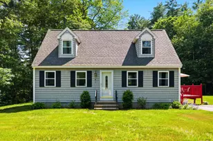 8 Oriole Ln, Londonderry, NH 03053 - Photo 1
