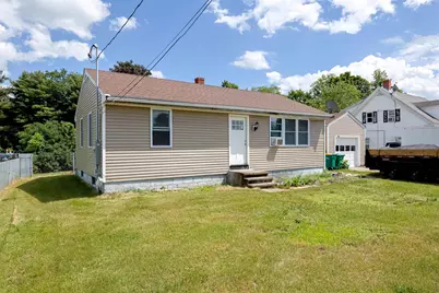 36 Hancock Street, Rochester, NH 03867 - Photo 1