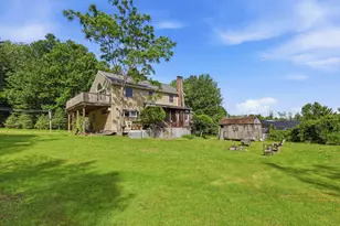 224 King Rd, Alexandria, NH 03222 - Photo 1
