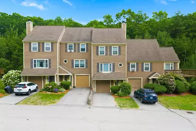 12 Walnut Circle, Merrimack, NH 03054 - Photo 1