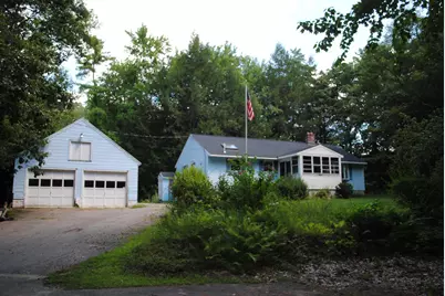 119 Old Rochester Road, Somersworth, NH 03878 - Photo 1