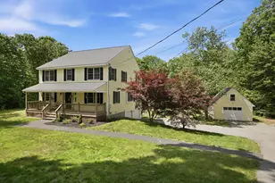 53 Ruonala Rd, Milford, NH 03055 - Photo 1