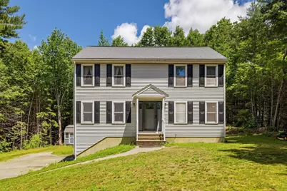 177 Whittier Drive, Fremont, NH 03044 - Photo 1
