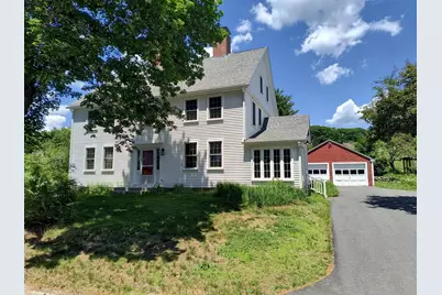 58 Proctor Road, Jaffrey, NH 03452 - Photo 1