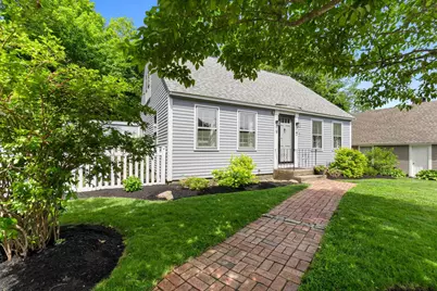 9 Comings Court, Exeter, NH 03833 - Photo 1
