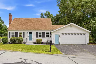 7 Wilmington Street, Nashua, NH 03062 - Photo 1