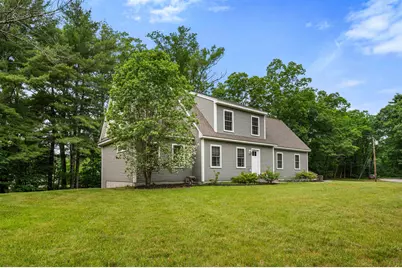 34 Crawley Falls Road, Brentwood, NH 03833 - Photo 1