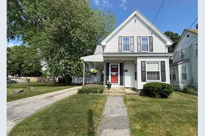 11 Foster Avenue, Manchester, NH 03103 - Photo 1