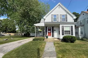 11 Foster Ave, Manchester, NH 03103 - Photo 1