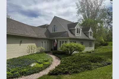 121 Covington Lane, Shelburne, VT 05482 - Photo 1