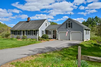 50 Stinson Road, Goffstown, NH 03045 - Photo 1