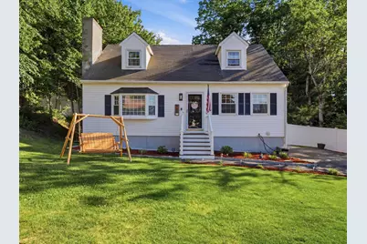 79 Holmes Drive, Manchester, NH 03104 - Photo 1