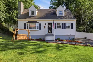 79 Holmes Dr, Manchester, NH 03104 - Photo 1
