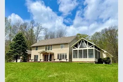 413 Dutch Hill Road, Danby, VT 05739 - Photo 1