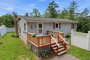 9 Horne Rd, Belmont, NH 03220 - Photo 1