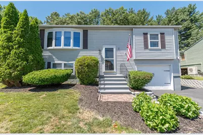 96 Ellingwood Street, Manchester, NH 03103 - Photo 1