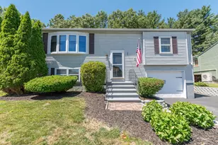 96 Ellingwood St, Manchester, NH 03103 - Photo 1