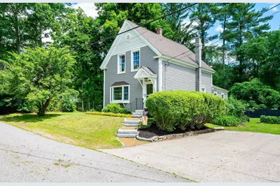 8 Prospect Street, Rochester, NH 03867 - Photo 1