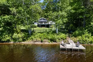 215 Stocker Pond Rd, Grantham, NH 03753 - Photo 1