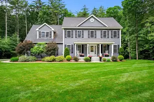 30 Pierce Ln, Hollis, NH 03049 - Photo 1