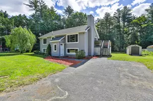 3 Friar Tuck Ct, Merrimack, NH 03054 - Photo 1